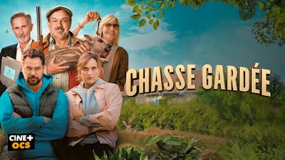 Chasse Gardée